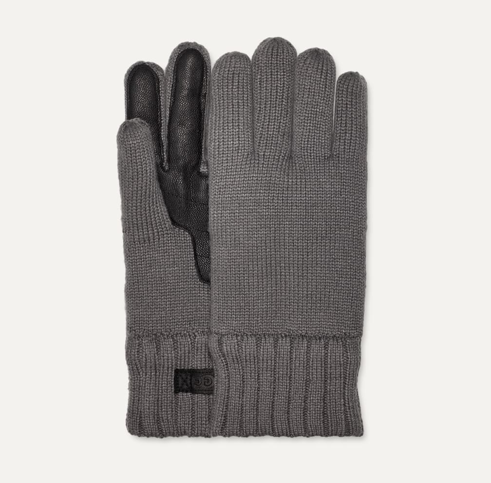 【UGG】アグ ニット 手袋 UGG® 公式【 ニット グローブ|Knit Glove| 191459186398